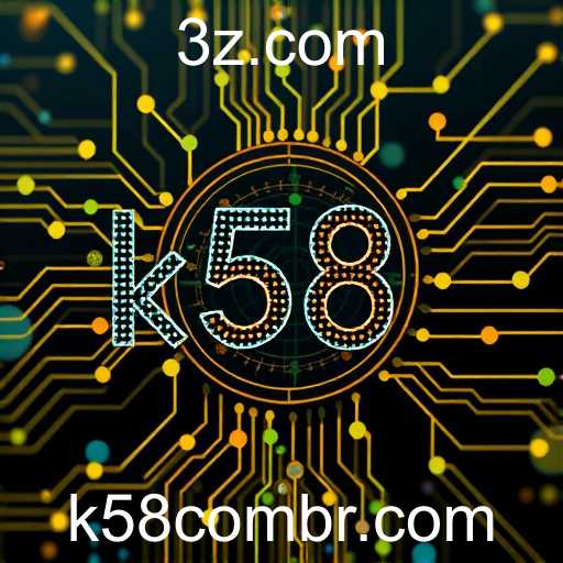 Revolução no Mundo dos Jogos: A Ascensão do K58