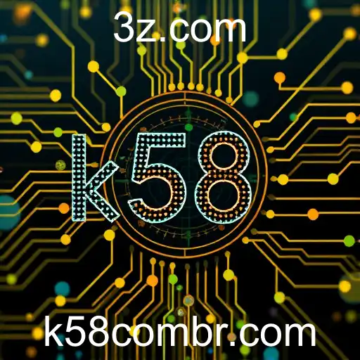 Revolução no Mundo dos Jogos: A Ascensão do K58