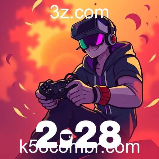 Ascensão do K58 no Cenário de Jogos