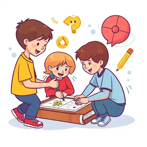 A Importância dos Jogos Educativos no Aprendizado