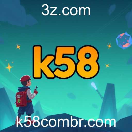 K58: A Evolução do Universo dos Jogos em Português