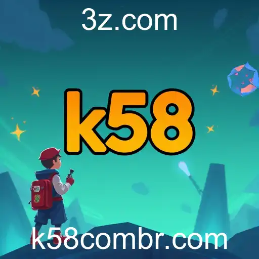 K58: A Evolução do Universo dos Jogos em Português