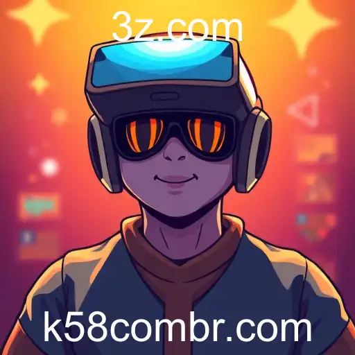 A Evolução do K58: Um Marco nos Jogos Online