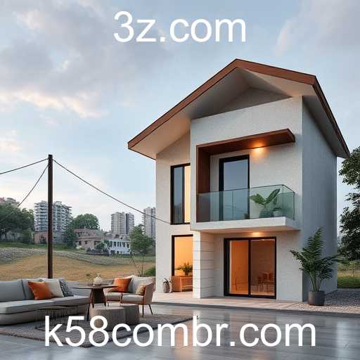 K58: O Fenômeno dos Jogos Online em 2025