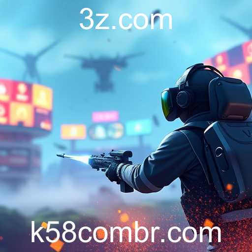 A Revolução dos Jogos em 2025: K58 como Marco de Inovação