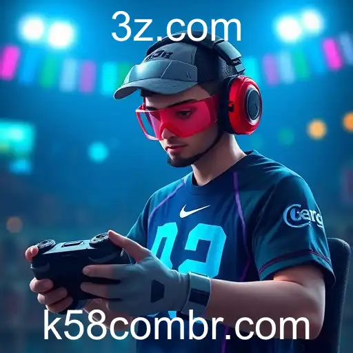 Tendências e Transformações no Mundo dos Jogos em 2025