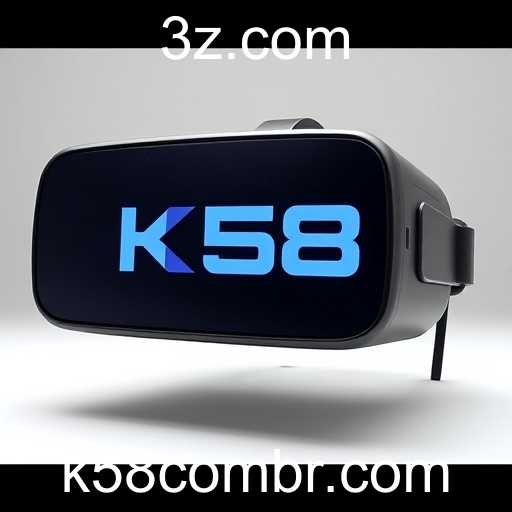 O Impacto de 'k58' no Cenário dos Jogos em 2025