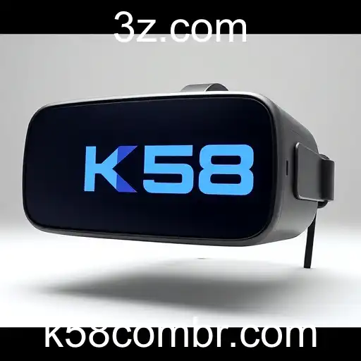 O Impacto de 'k58' no Cenário dos Jogos em 2025