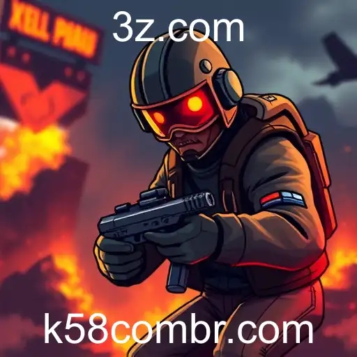 O Impacto do K58 no Mercado de Jogos em 2025