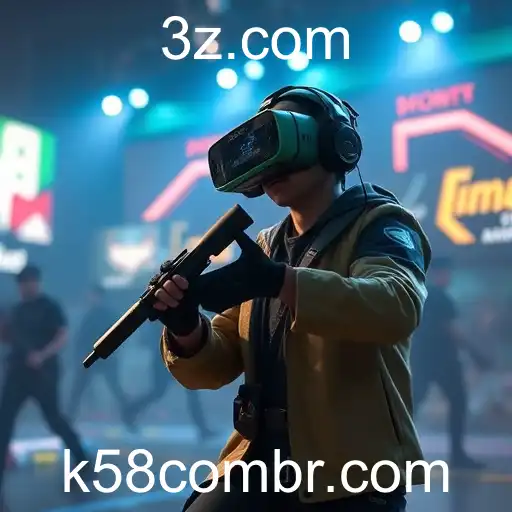 Transformações Digitais no Mundo dos Jogos em 2025