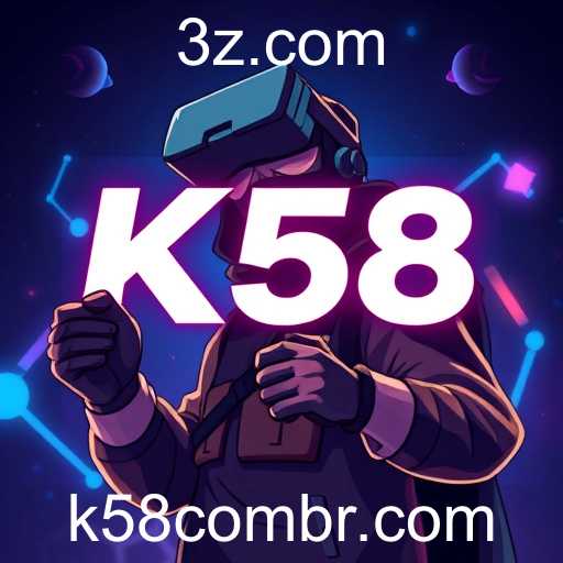 Novo Horizonte nos Jogos com K58