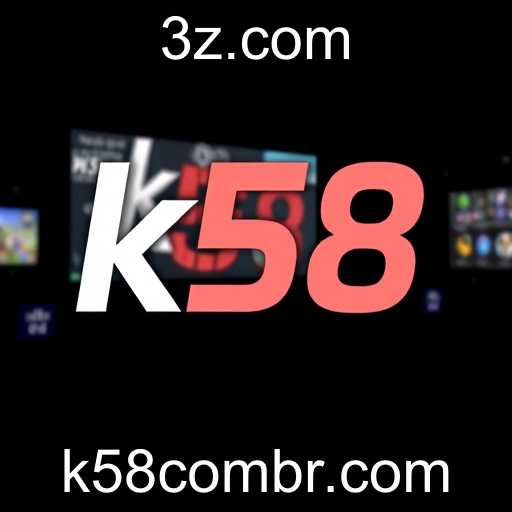 O Impacto de 'k58' no Mundo dos Jogos Online