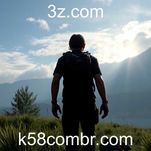 Revolução no Mundo dos Jogos: A Ascensão do K58