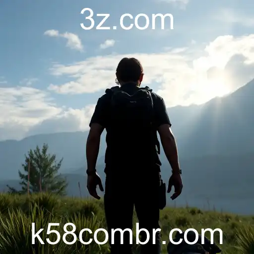 Revolução no Mundo dos Jogos: A Ascensão do K58