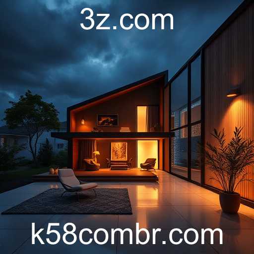 K58: O Impacto do Novo Protagonista no Mundo dos Games