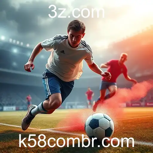 K58: Revolucionando o Cenário dos Jogos Online
