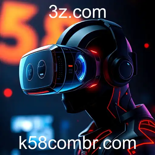 Revolução no Cenário dos Jogos com K58