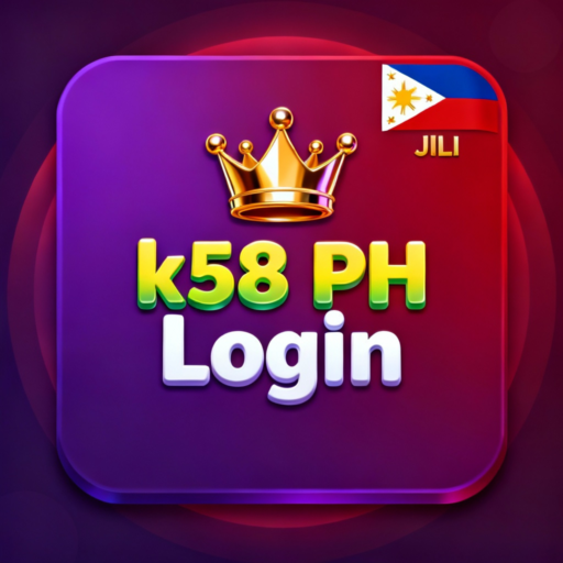 k58 PH Login
