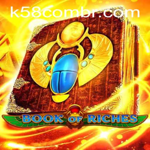 Book of Riches: A Thrilling Adventure in the World of Online Gaming