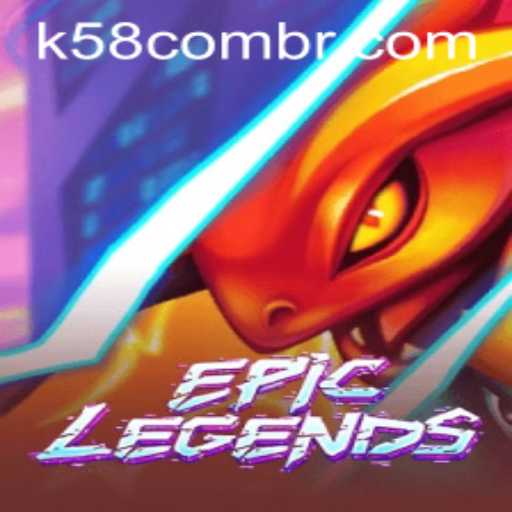 EpicLegends: A Comprehensive Guide to Gameplay and the 'k58 PH Login'