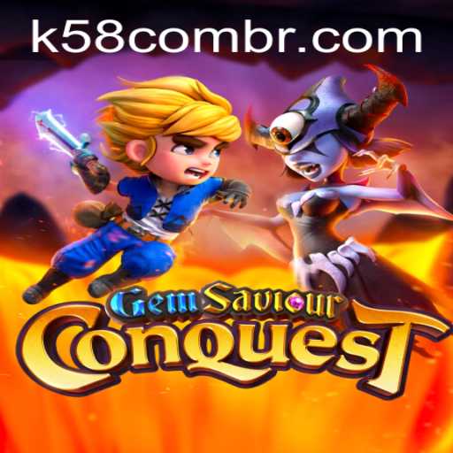 GemSaviourConquest: A Comprehensive Guide to Gameplay and Strategy