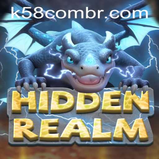 Discover HiddenRealm: Dive into a New Era of Gaming with k58 PH Login