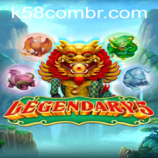 Exploring Legendary5: Master the Game with k58 PH Login
