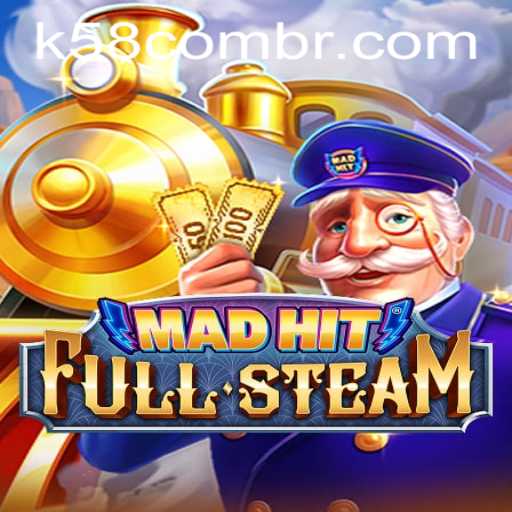 MadHitFullSteam: An Exciting Journey into the World of Gaming