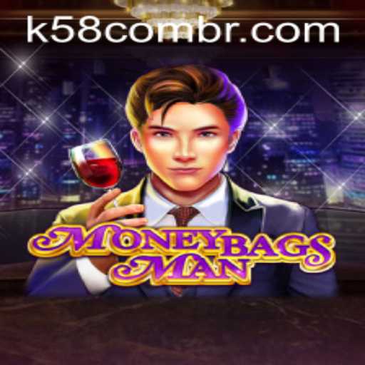 Exploring the Exciting World of MoneybagsMan Through the k58 PH Login Portal