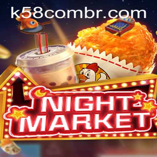 Explore NIGHTMARKET: A Comprehensive Guide to the Game and K58 PH Login