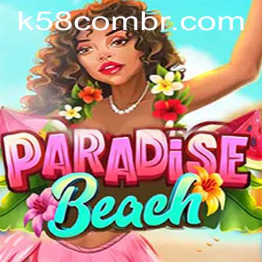 ParadiseBeach: Navigating the Relaxing Waters of Virtual Escapism