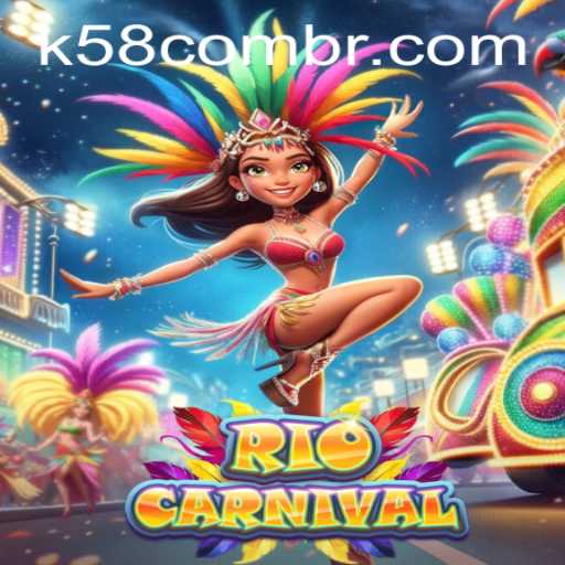 Discover the Vibrancy of RioCarnival: A Deep Dive into the Exciting World of K58 PH Login