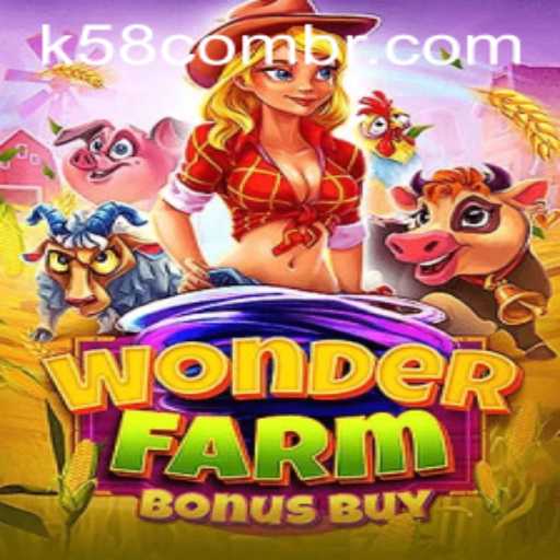 Exploring the Exciting World of WonderFarmBonusBuy and K58 PH Login